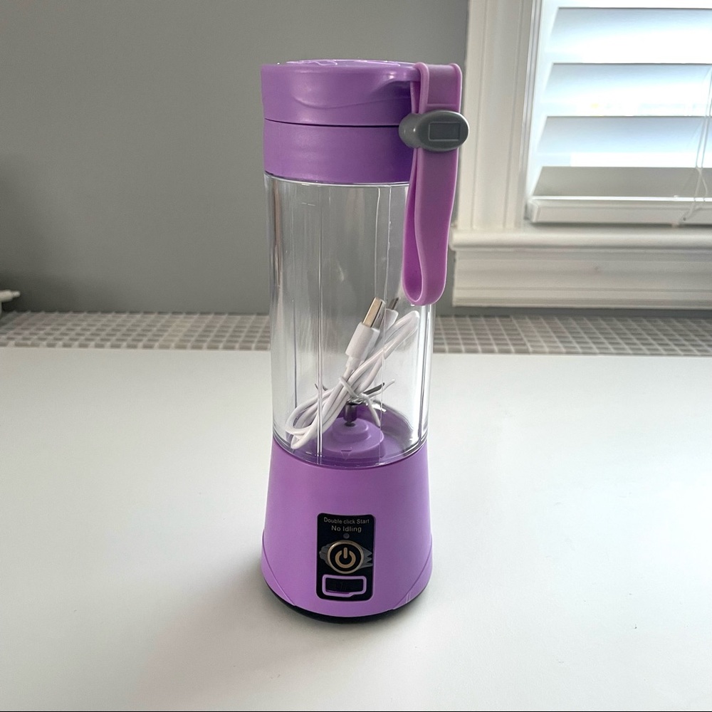 blender bottle